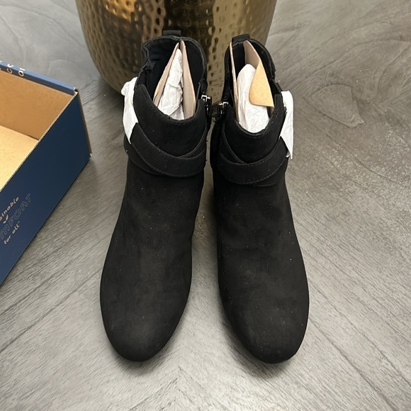 Dr. Scholl's Shoes Women's Berlin Booties Ankle Boot - Picture 4 of 9